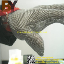 Oyster Glove Chainmail Safety Gloves